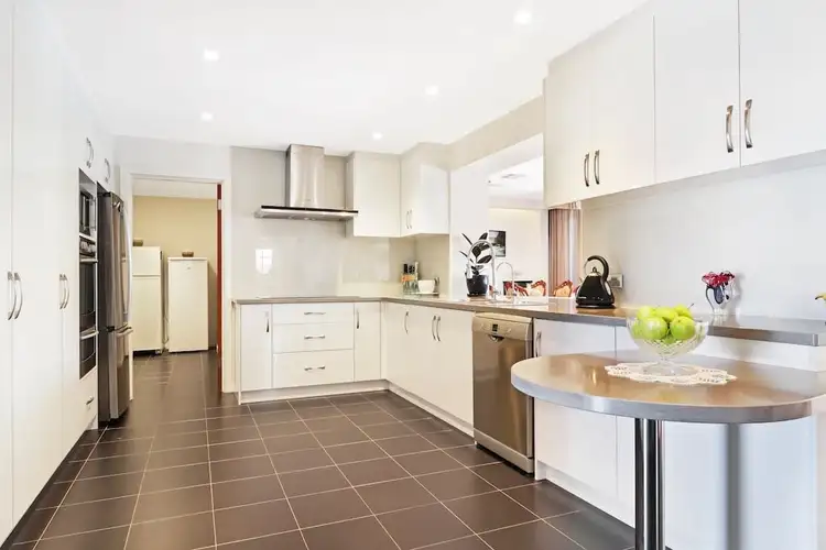 Fifth view of Homely house listing, 78 Martin Court, West Lakes SA 5021