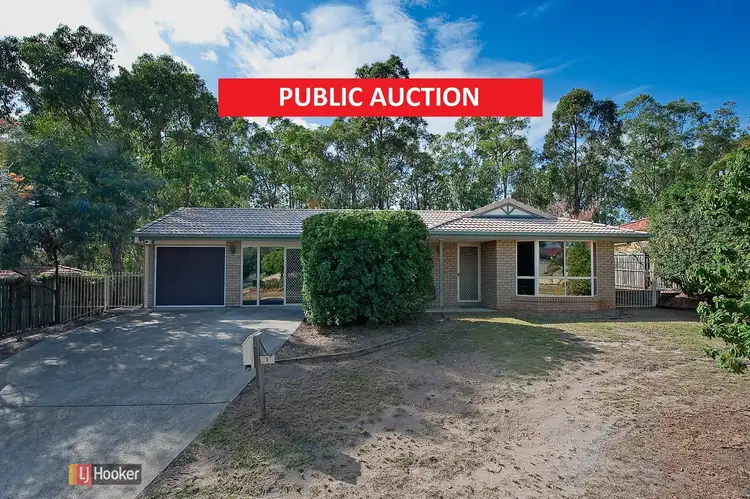 Main view of Homely house listing, 1 Hillcrest Court, Kurwongbah QLD 4503