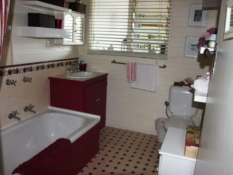 Seventh view of Homely house listing, 55 South Crescent, Eildon VIC 3713