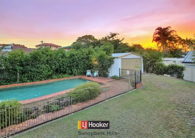 Fourth view of Homely house listing, 15 Dema Street, Sunnybank QLD 4109
