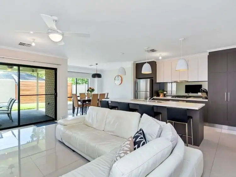 Fourth view of Homely house listing, 63A Wandana Avenue, Gilles Plains SA 5086