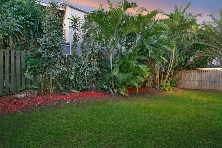 Fifth view of Homely townhouse listing, 9 Christian Street, Clayfield QLD 4011