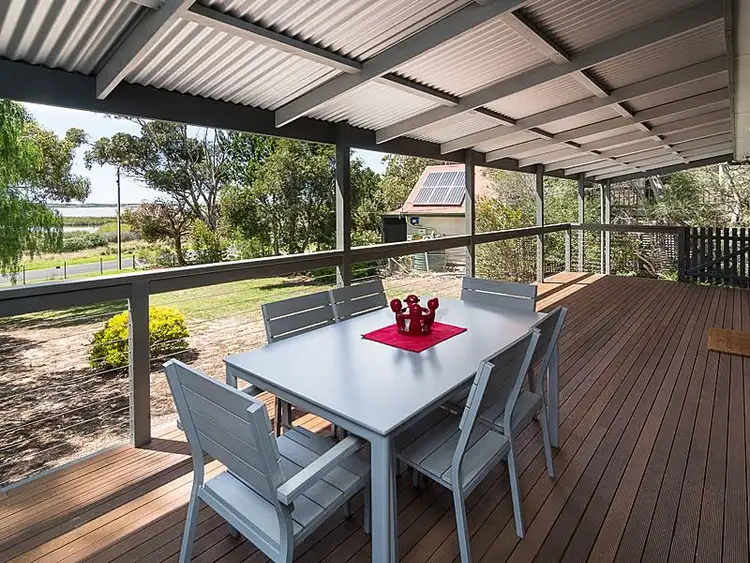 Third view of Homely house listing, 110 Island View Drive, Clayton Bay SA 5256