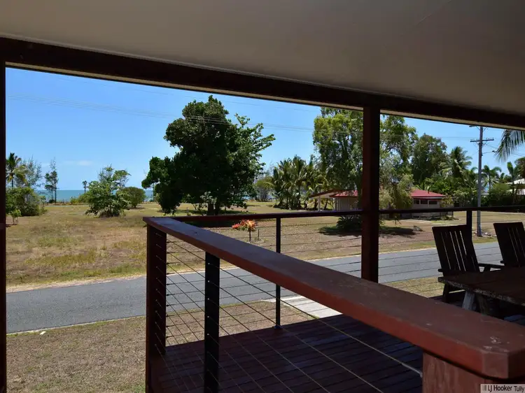 Third view of Homely house listing, 61 Taylor Street, Tully Heads QLD 4854