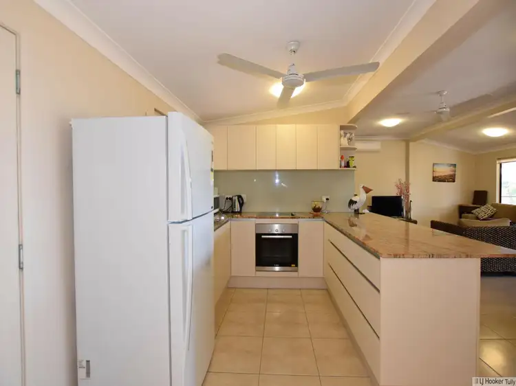 Fourth view of Homely house listing, 61 Taylor Street, Tully Heads QLD 4854