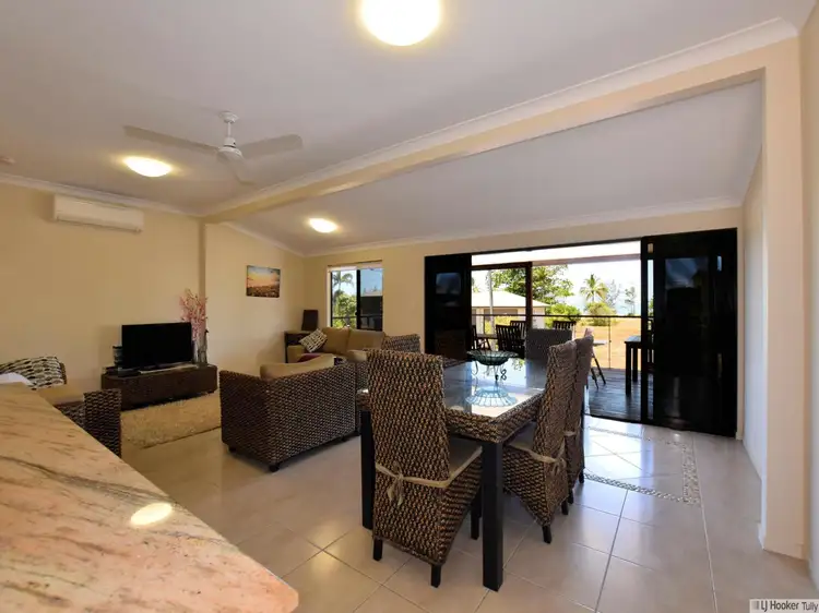 Sixth view of Homely house listing, 61 Taylor Street, Tully Heads QLD 4854