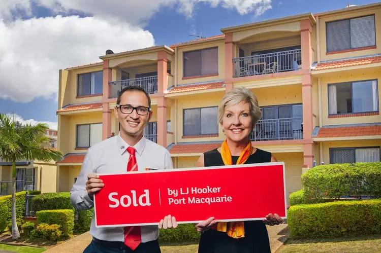 5/36 Pacific Drive, Port Macquarie NSW 2444