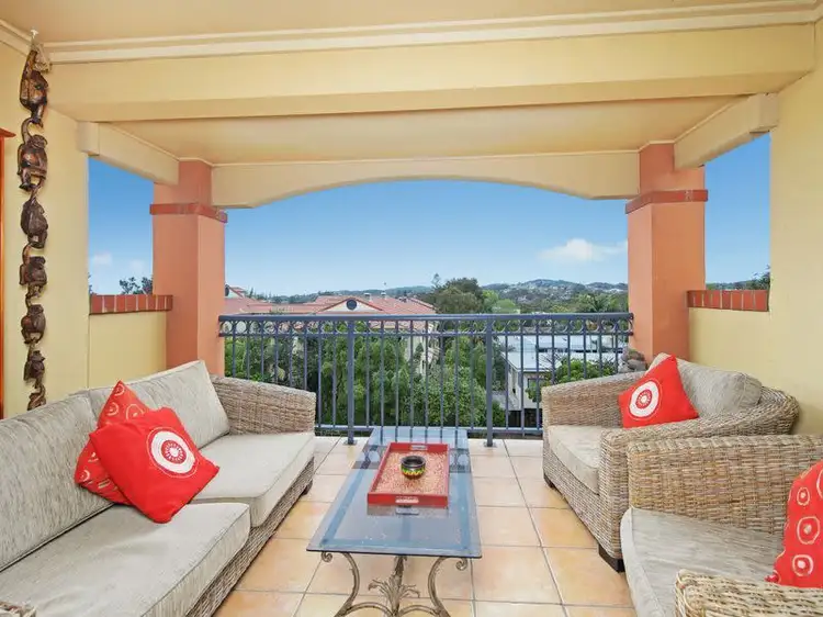 Second view of Homely unit listing, 5/36 Pacific Drive, Port Macquarie NSW 2444