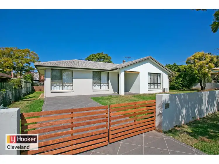 103 Long Street, Cleveland QLD 4163