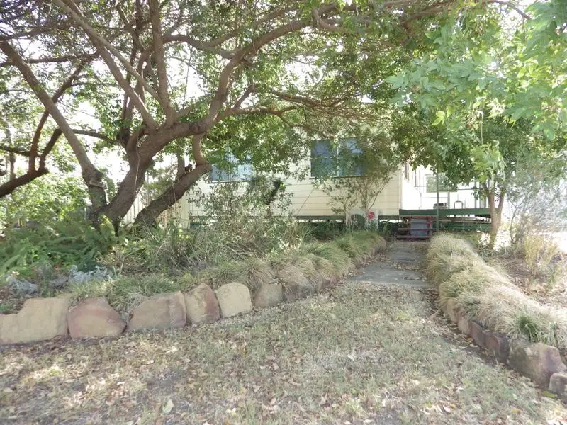 Main view of Homely house listing, 10 Coronation Street, Injune QLD 4454