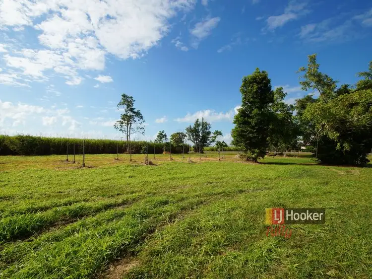 Main view of Homely land listing, 12 Brosnan Road, Lower Tully QLD 4854