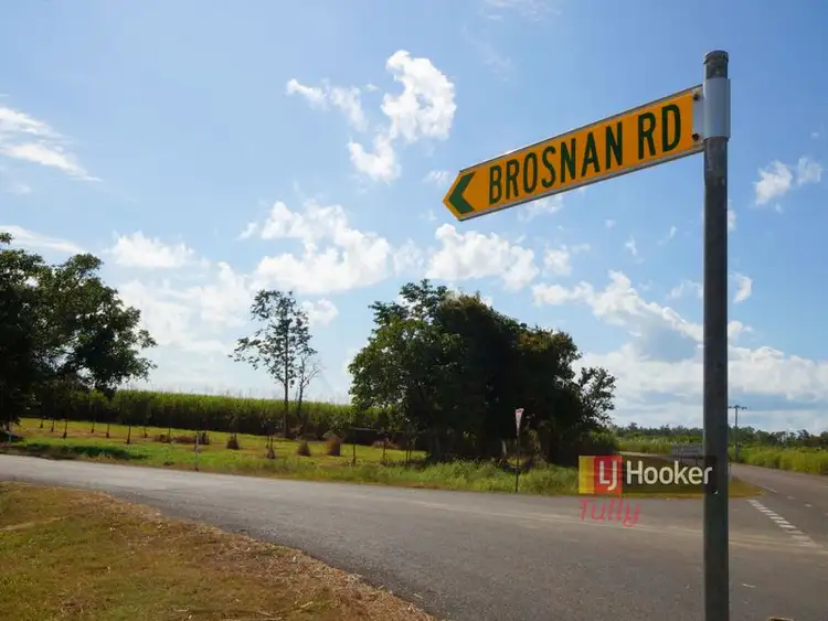 Second view of Homely land listing, 12 Brosnan Road, Lower Tully QLD 4854