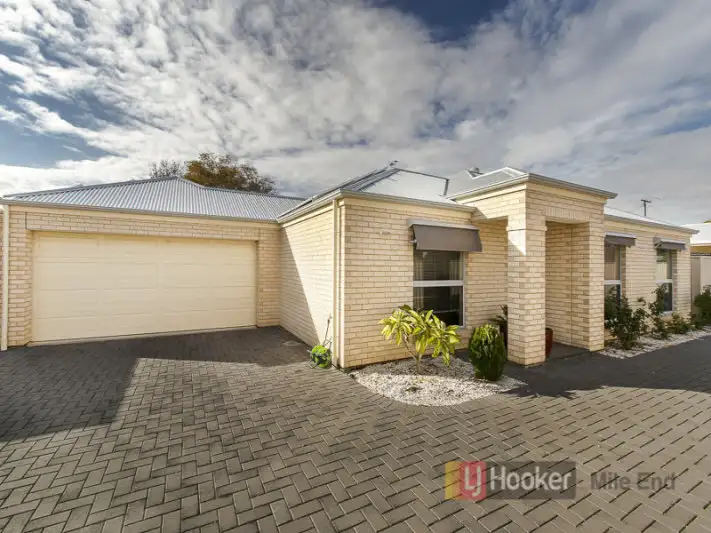 Second view of Homely house listing, 6A Inverell Avenue, North Plympton SA 5037