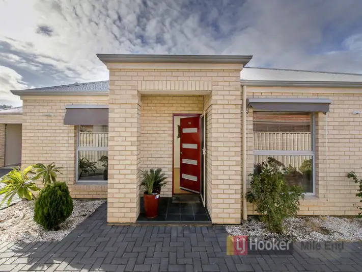 Third view of Homely house listing, 6A Inverell Avenue, North Plympton SA 5037