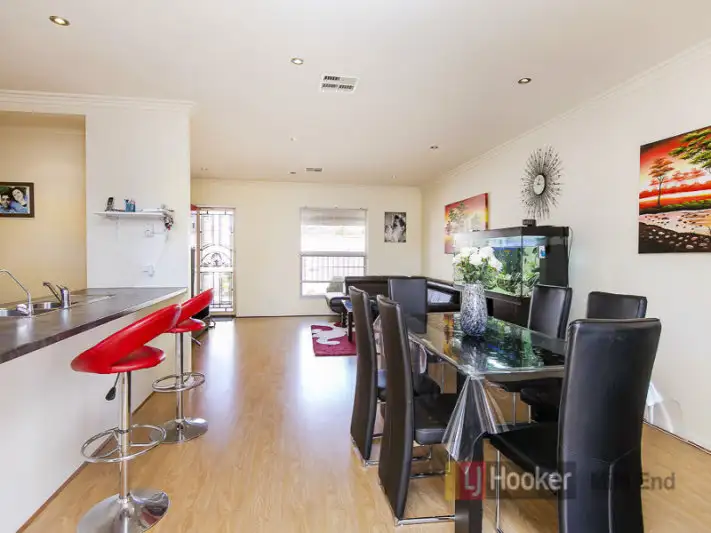 Fifth view of Homely house listing, 6A Inverell Avenue, North Plympton SA 5037
