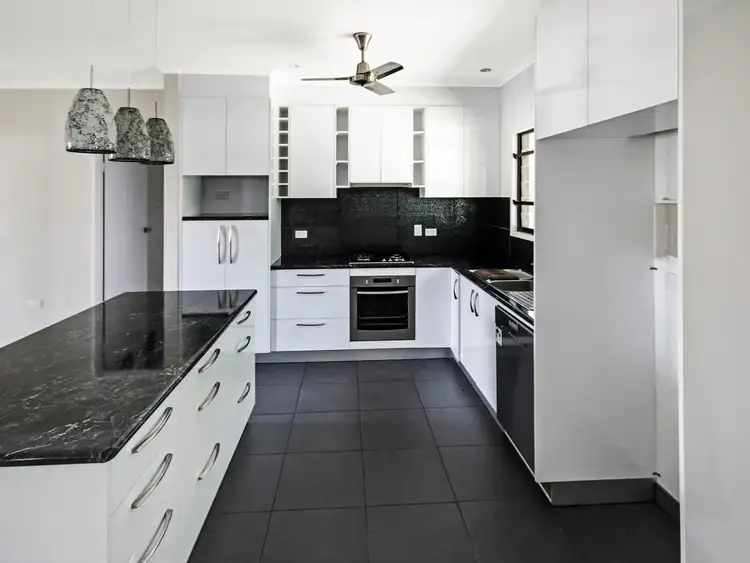 Second view of Homely house listing, 10 Herbert Court, Katherine NT 850