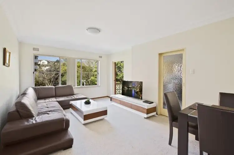 2/91 Shirley Road, Wollstonecraft NSW 2065