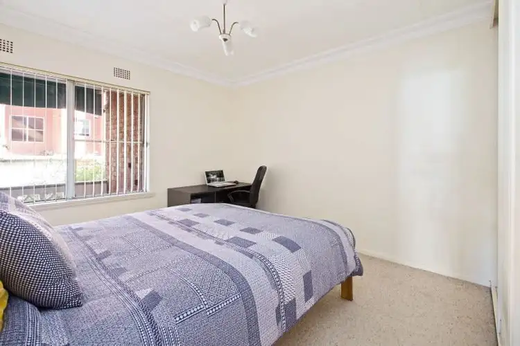 Fourth view of Homely apartment listing, 2/91 Shirley Road, Wollstonecraft NSW 2065