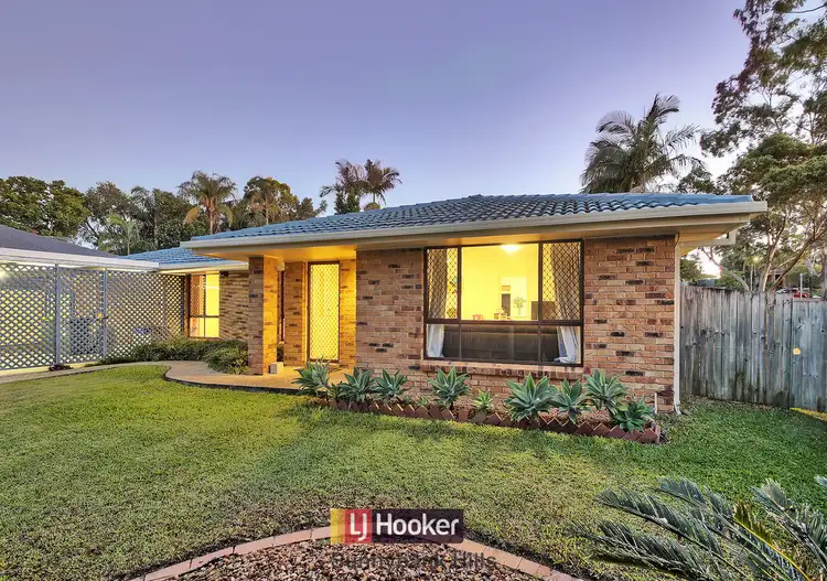 Fifth view of Homely house listing, 23 Merriwa Street, Sunnybank Hills QLD 4109
