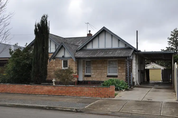 17 Kimber Terrace, Kurralta Park SA 5037