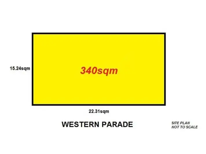 Lot 202, 8 Carnarvon Avenue, Brooklyn Park SA 5032
