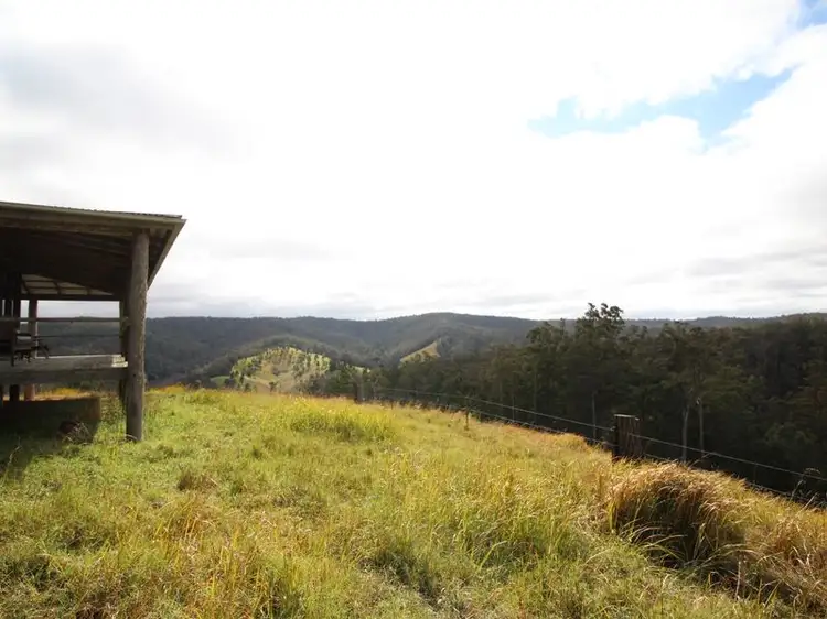Lot 516 Kilcoy Murgon Road, Kilcoy QLD 4515