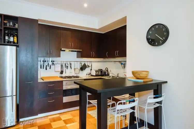 Fourth view of Homely apartment listing, 4/22 Saunders Street, East Perth WA 6004