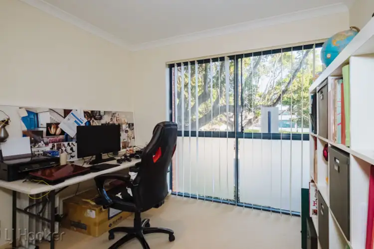 Fifth view of Homely apartment listing, 4/22 Saunders Street, East Perth WA 6004