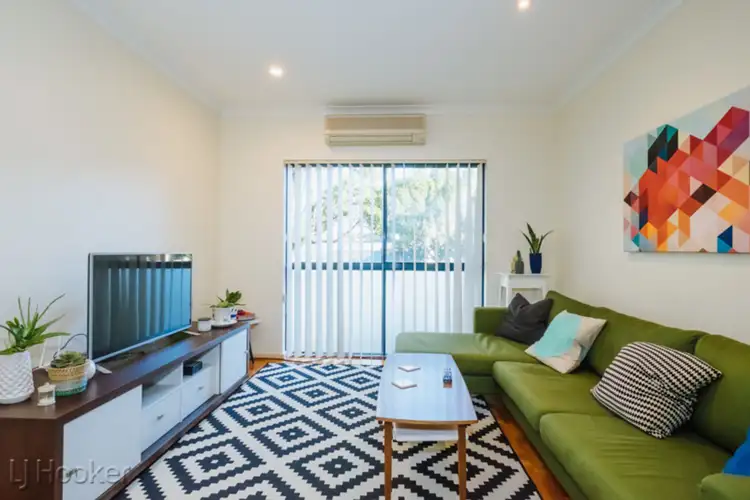 Sixth view of Homely apartment listing, 4/22 Saunders Street, East Perth WA 6004