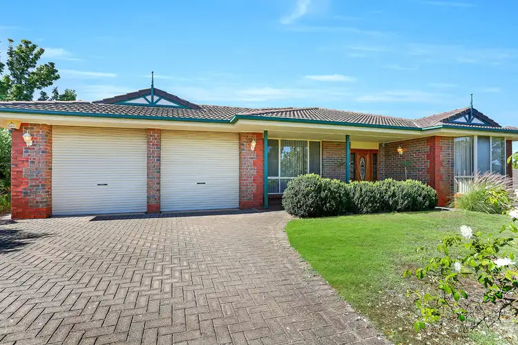 3 Newark Court, Greenwith SA 5125