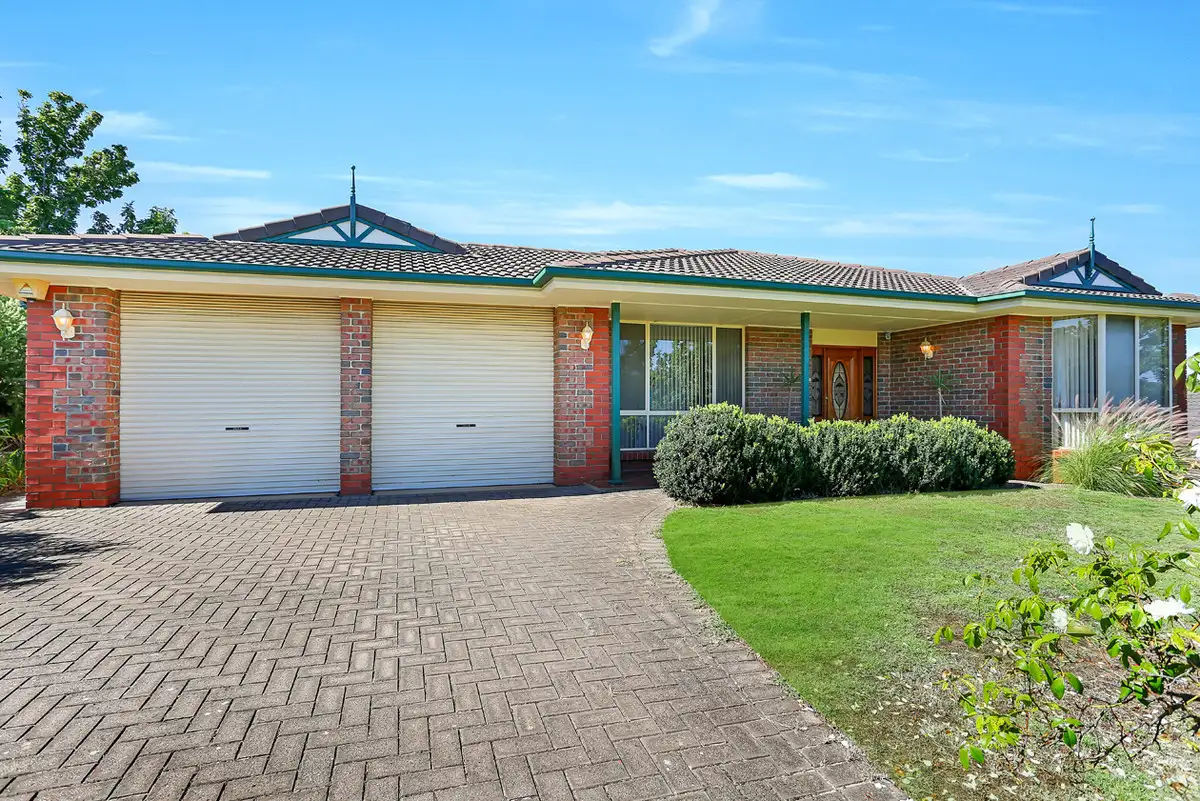 Main view of Homely house listing, 3 Newark Court, Greenwith SA 5125