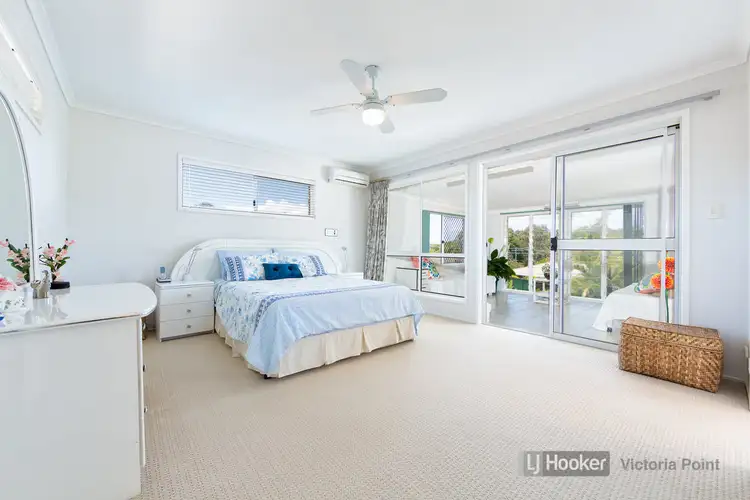Second view of Homely house listing, 71 Point OHalloran Road, Victoria Point QLD 4165