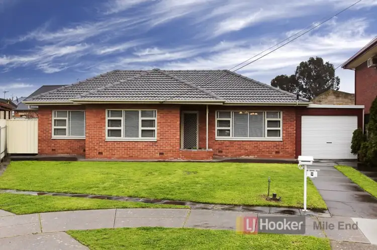 9 Stott Crescent, Brooklyn Park SA 5032