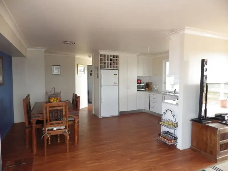 Main view of Homely house listing, 1 Swans Road, Wallumbilla QLD 4428