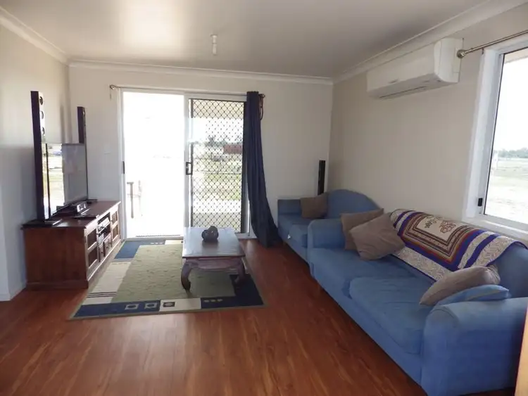 Second view of Homely house listing, 1 Swans Road, Wallumbilla QLD 4428