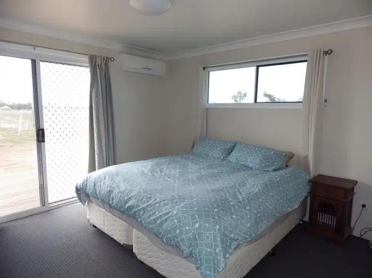 Fifth view of Homely house listing, 1 Swans Road, Wallumbilla QLD 4428