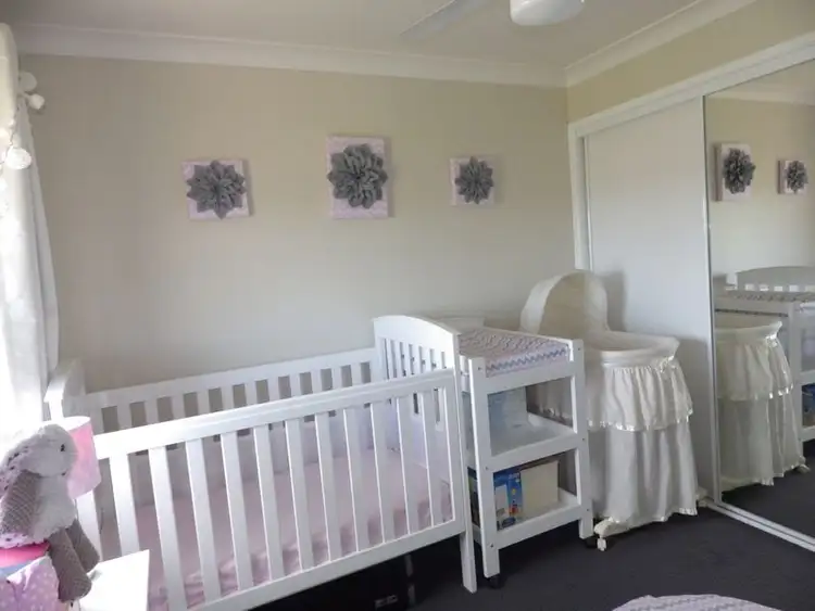 Sixth view of Homely house listing, 1 Swans Road, Wallumbilla QLD 4428