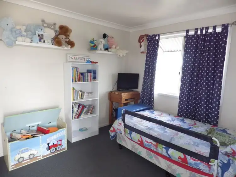 Seventh view of Homely house listing, 1 Swans Road, Wallumbilla QLD 4428