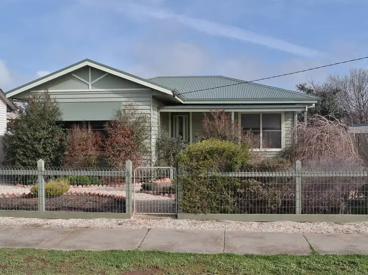 14 Hopetoun Street, Rochester VIC 3561