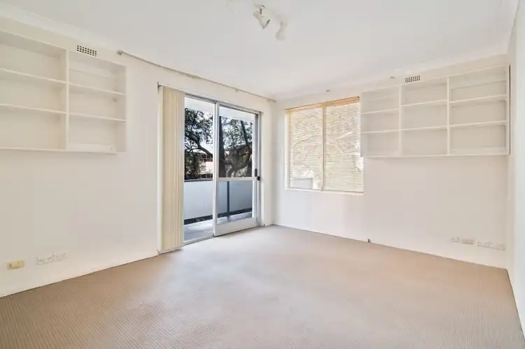 1/118 Shirley Road, Wollstonecraft NSW 2065