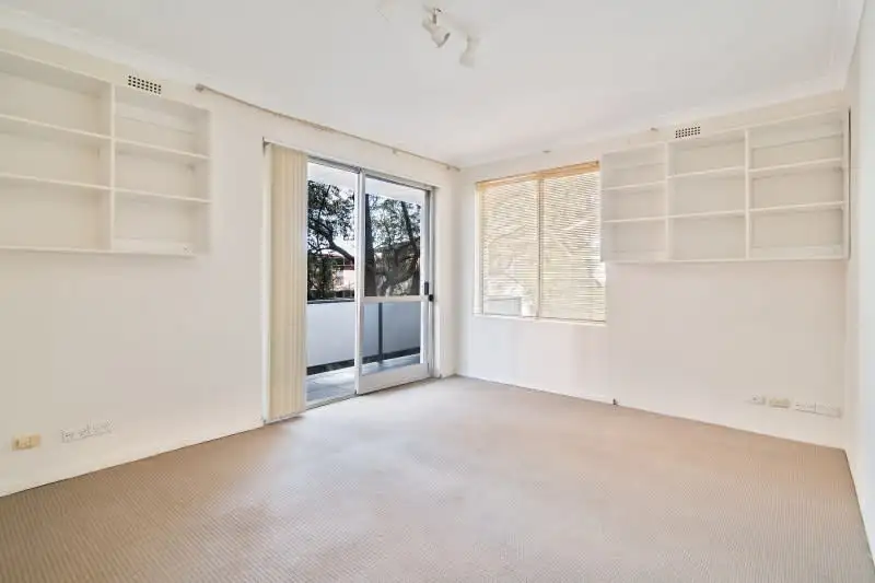 Main view of Homely apartment listing, 1/118 Shirley Road, Wollstonecraft NSW 2065