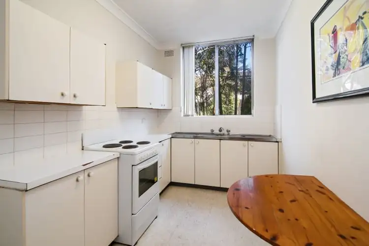 Third view of Homely apartment listing, 1/118 Shirley Road, Wollstonecraft NSW 2065