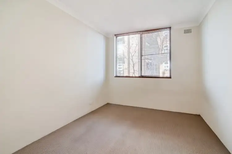 Fifth view of Homely apartment listing, 1/118 Shirley Road, Wollstonecraft NSW 2065