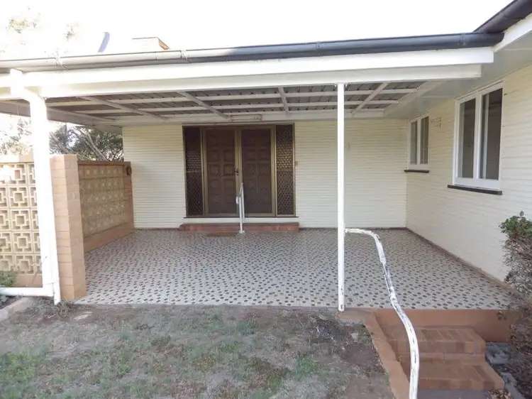 Fourth view of Homely house listing, 11-13 Wright Street, Roma QLD 4455