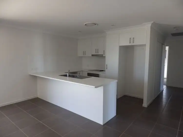 Main view of Homely house listing, 11 Beetson Drive, Roma QLD 4455