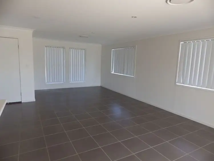 Second view of Homely house listing, 11 Beetson Drive, Roma QLD 4455