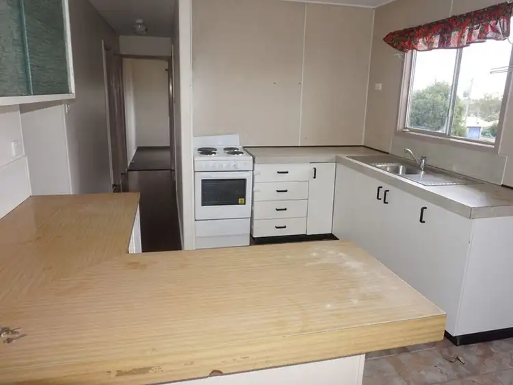 Second view of Homely house listing, 36 Eleventh Avenue, Collinsville QLD 4804