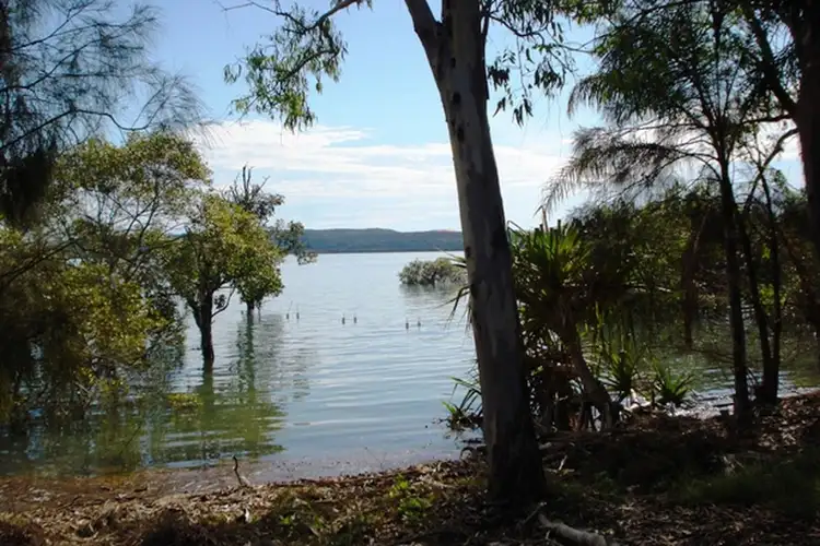 Main view of Homely land listing, 5 Goodsell Crescent, Lamb Island QLD 4184