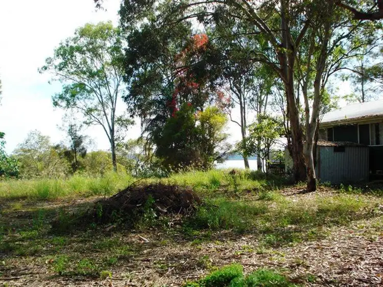 Fourth view of Homely land listing, 5 Goodsell Crescent, Lamb Island QLD 4184