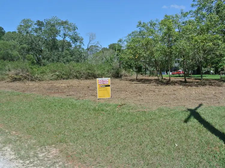 Fifth view of Homely land listing, 5 Goodsell Crescent, Lamb Island QLD 4184